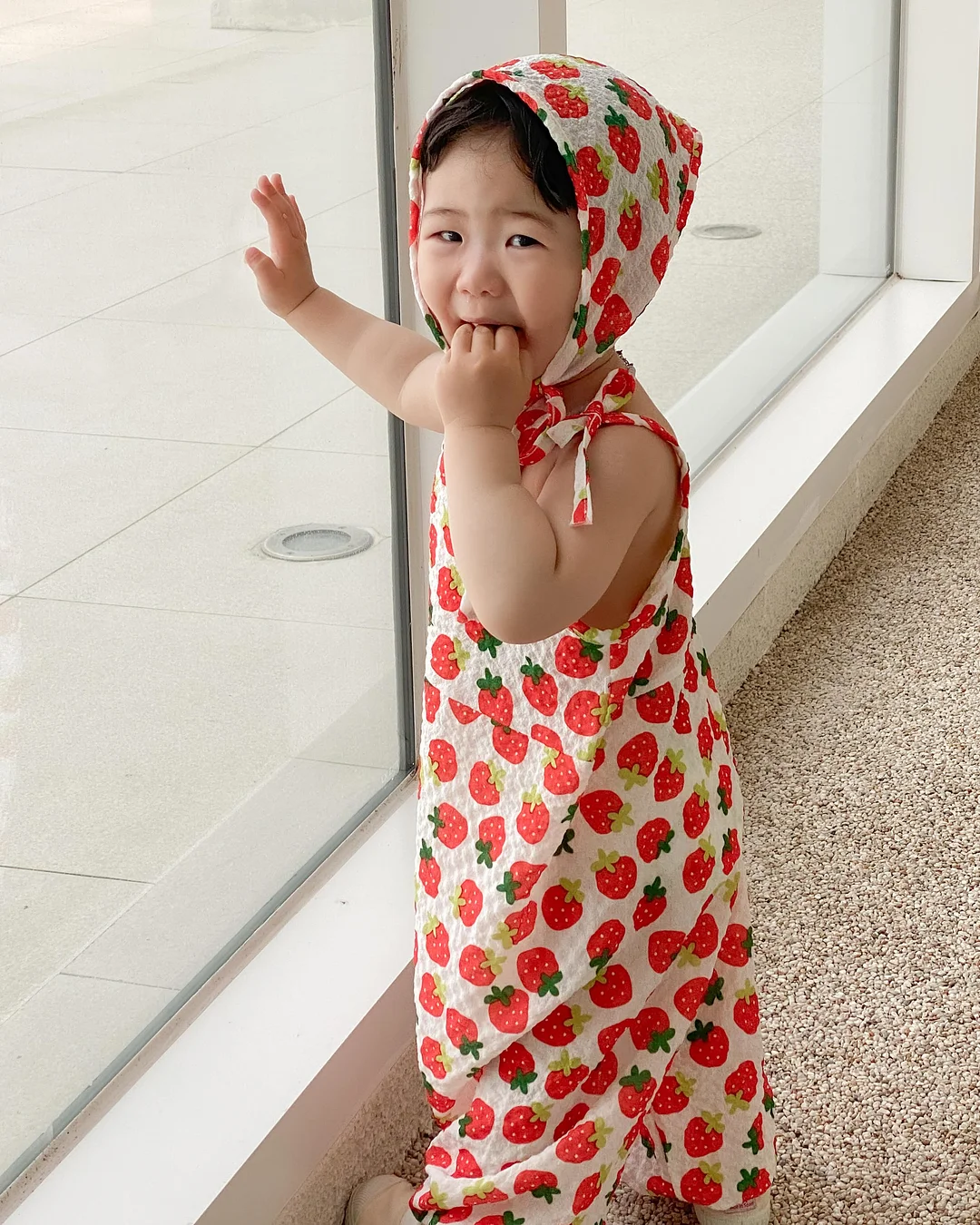 블루 베딩 5