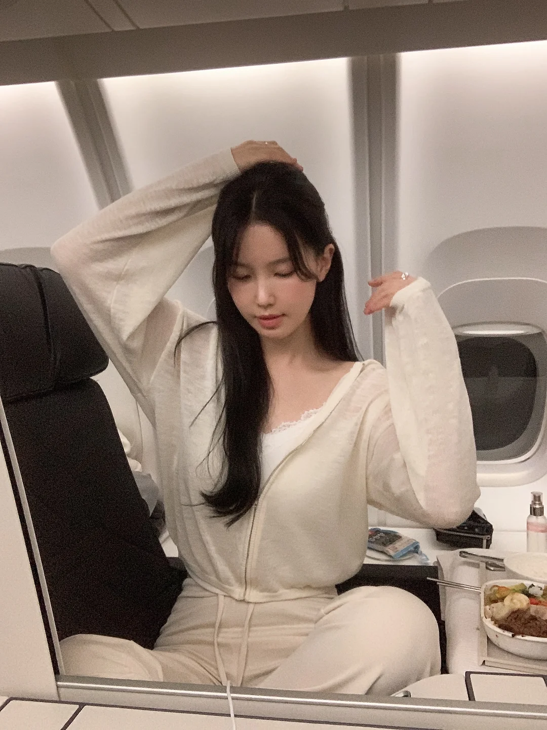 블루 코어 여름 네일아트 10