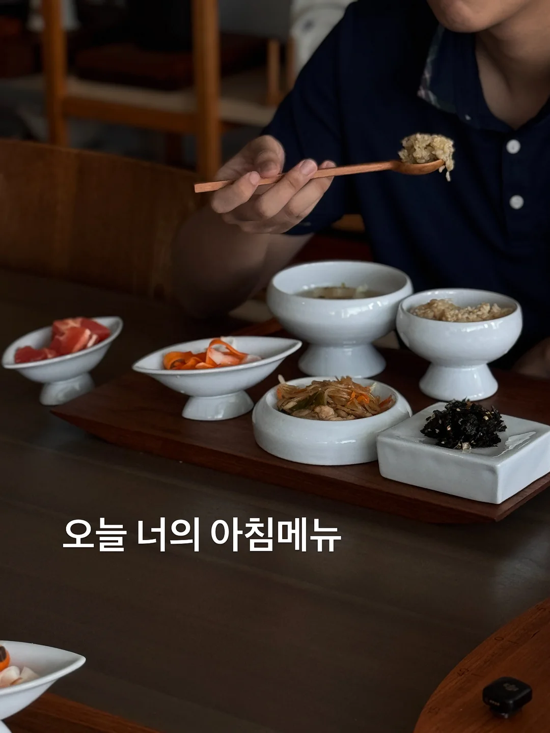 크림쇼콜라 클래스 1