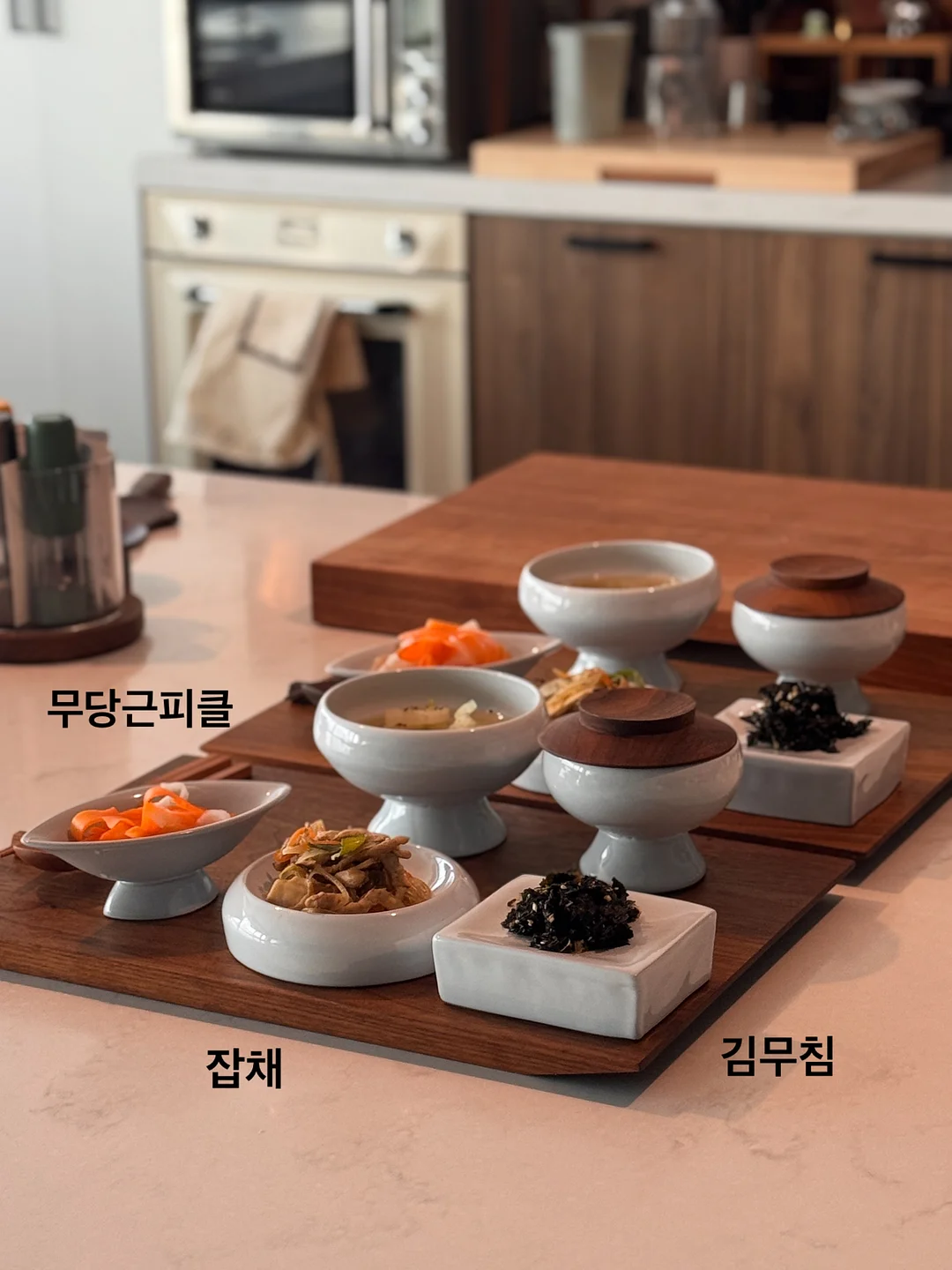 크림쇼콜라 클래스 3