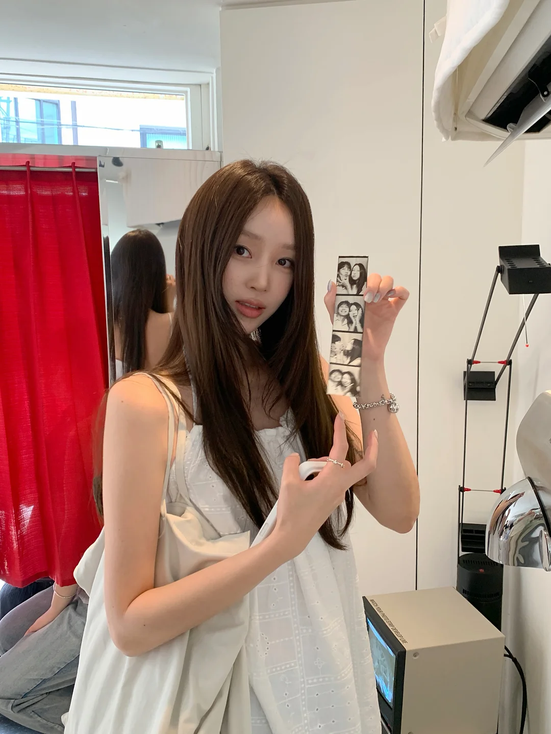 제주인디 레티놀 데일리 나이트 케어 마스크 1