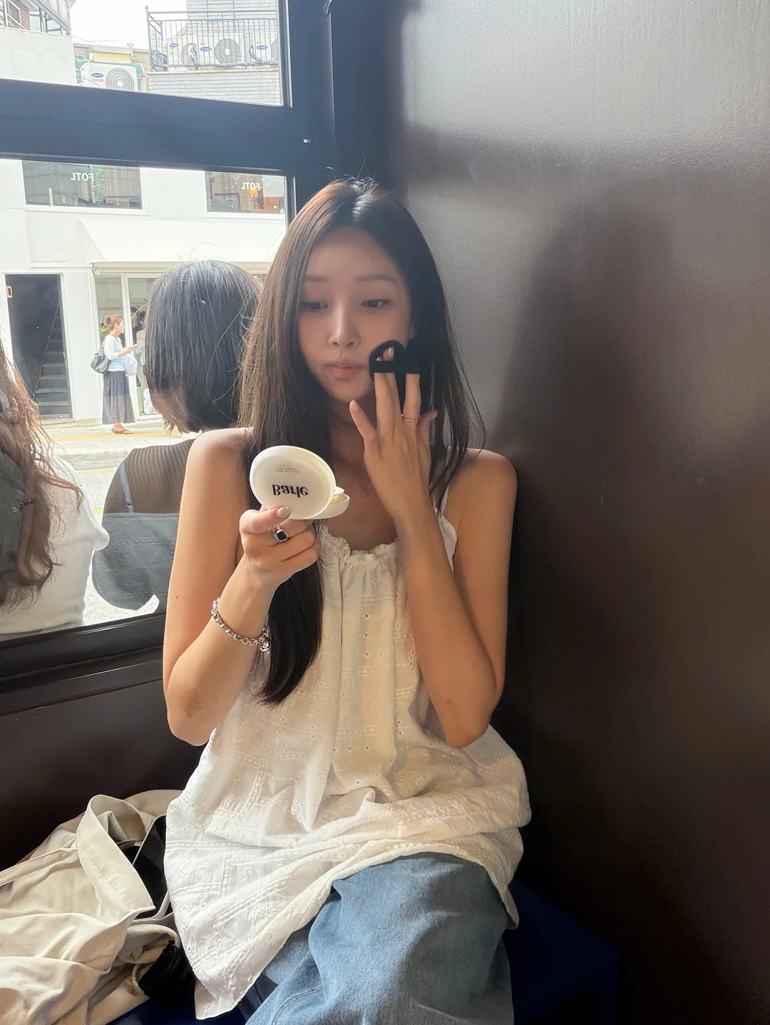 제주인디 레티놀 데일리 나이트 케어 마스크 12