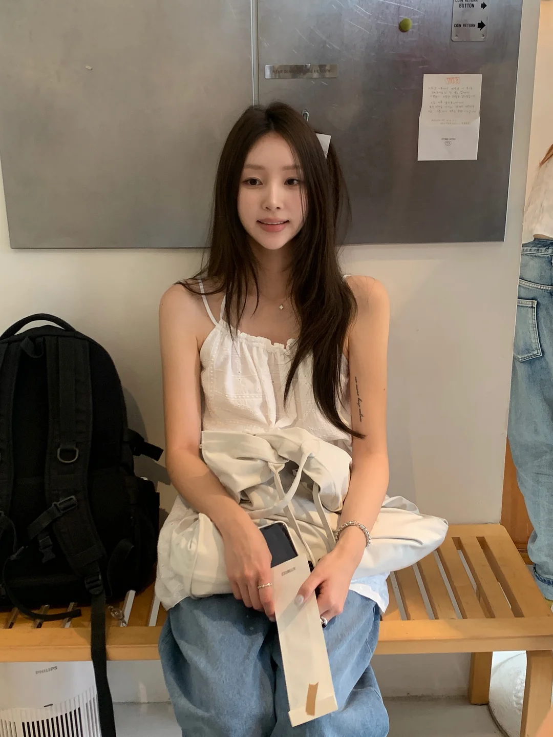 제주인디 레티놀 데일리 나이트 케어 마스크 7