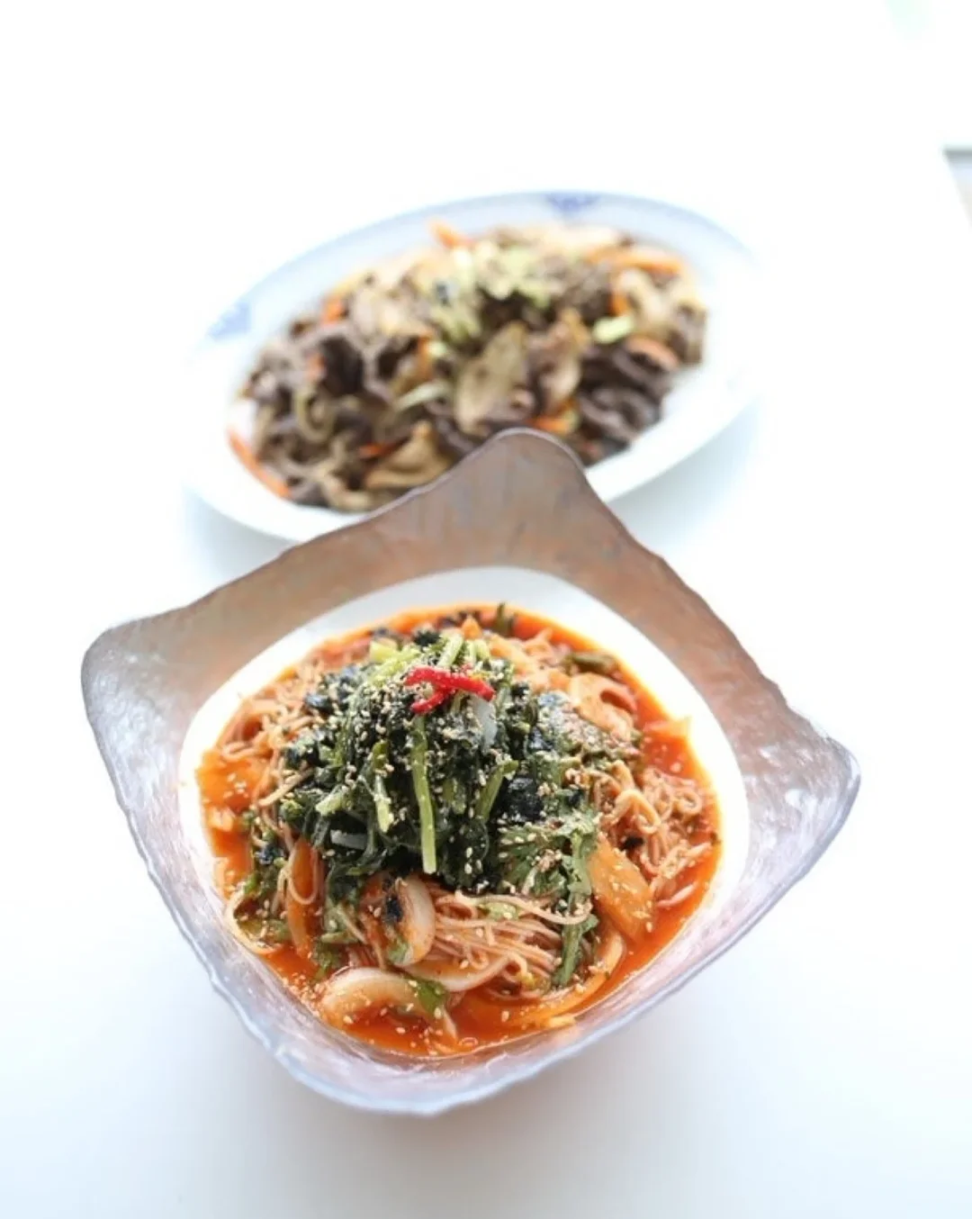 수능국어 마라톤 8