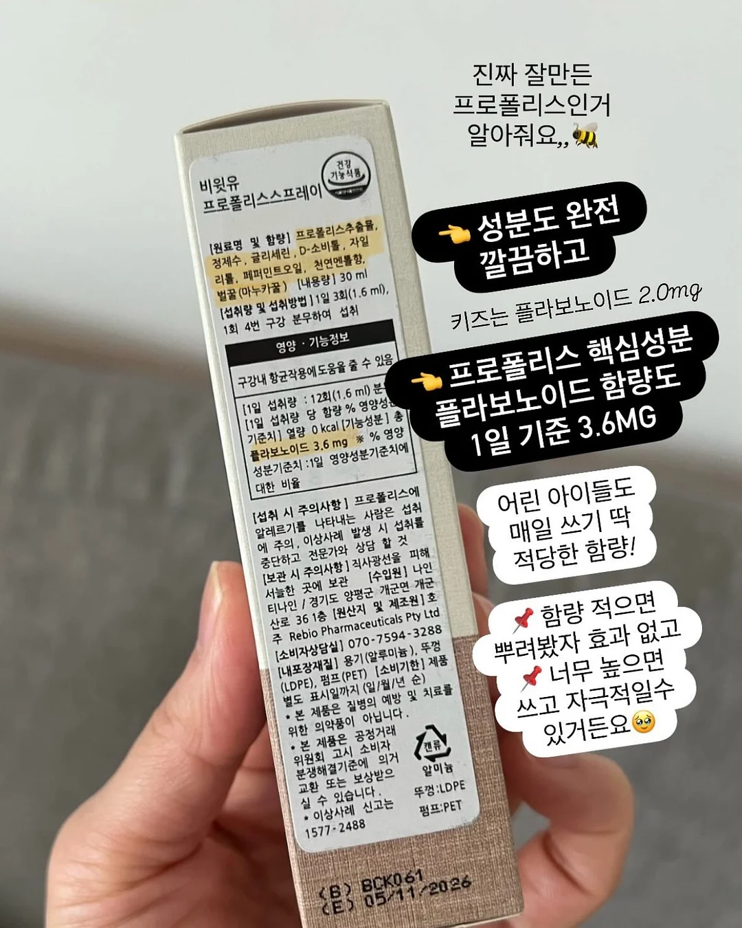 블로퍼스니커즈 16