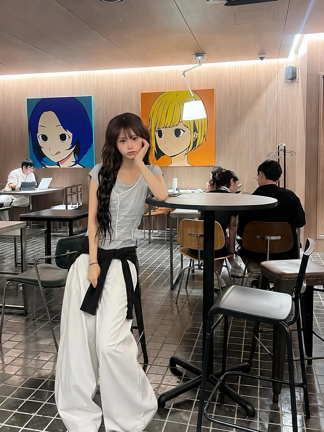 오버 글레이즈 기획세트 2