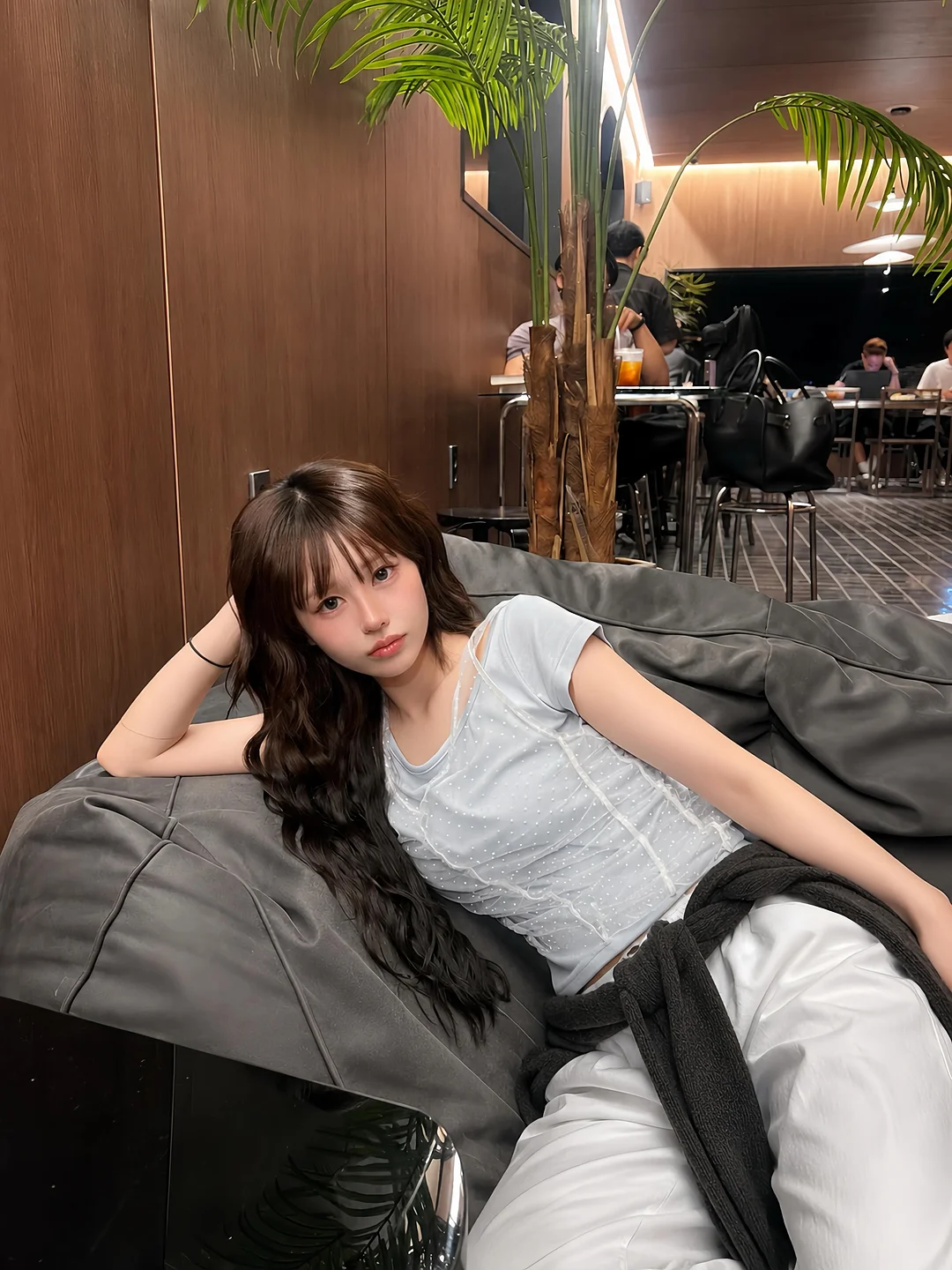 오버 글레이즈 기획세트 5