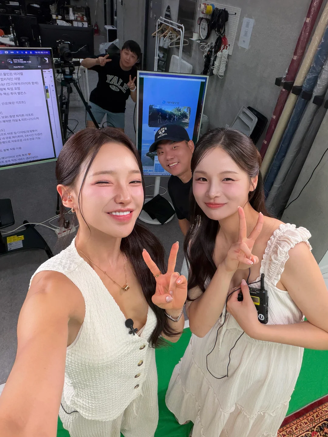 에반게리온 데스크탑 3