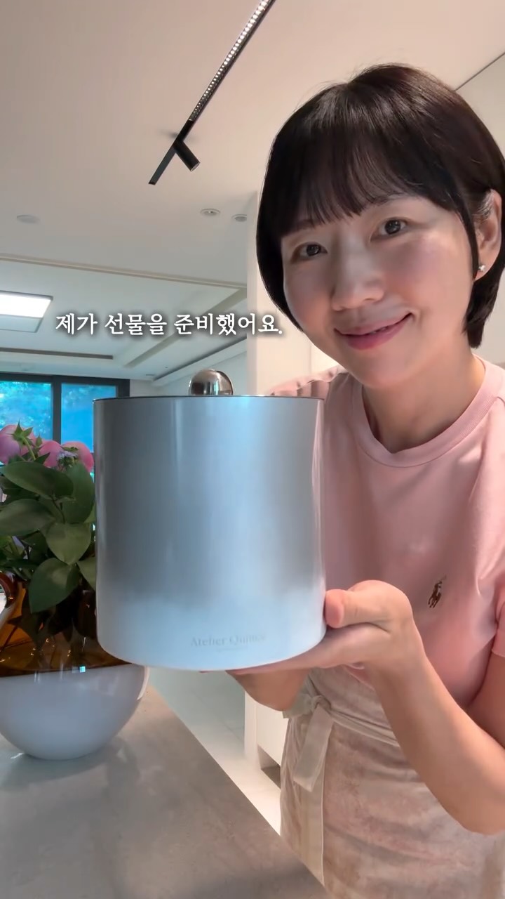 쥬쥬봉 프레피룩 PK 셋업