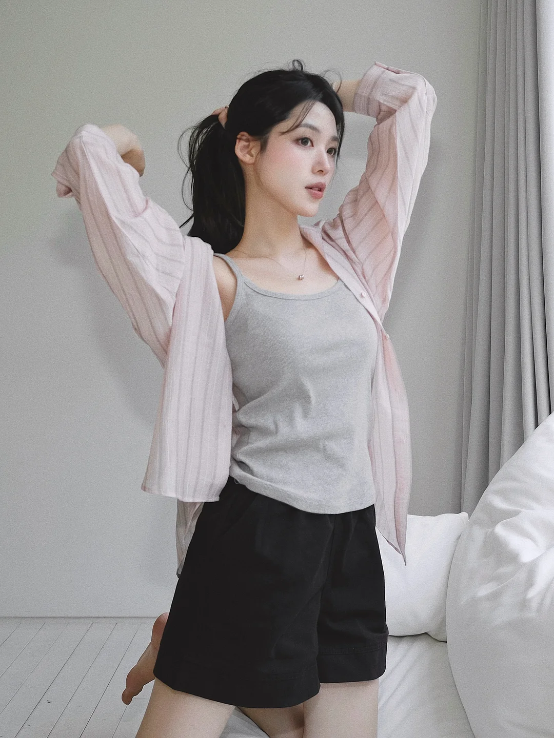 플리브미 비건 키즈 샴푸 6