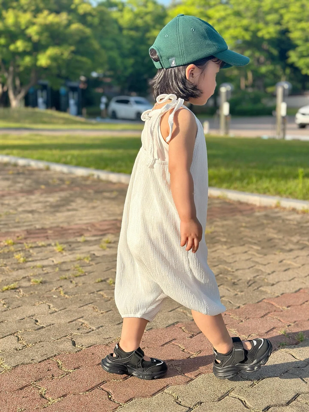 ROUGHSIDEWHITELABEL WHOLE GARMENT HALF KNIT (CROW) / LAYERED LONG SKIRT (CHARCOAL) / CLAM BAG (BLACK) 14