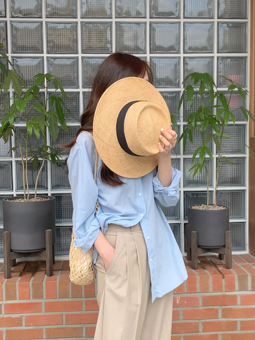 리틀포뇨 여름 아이템 5
