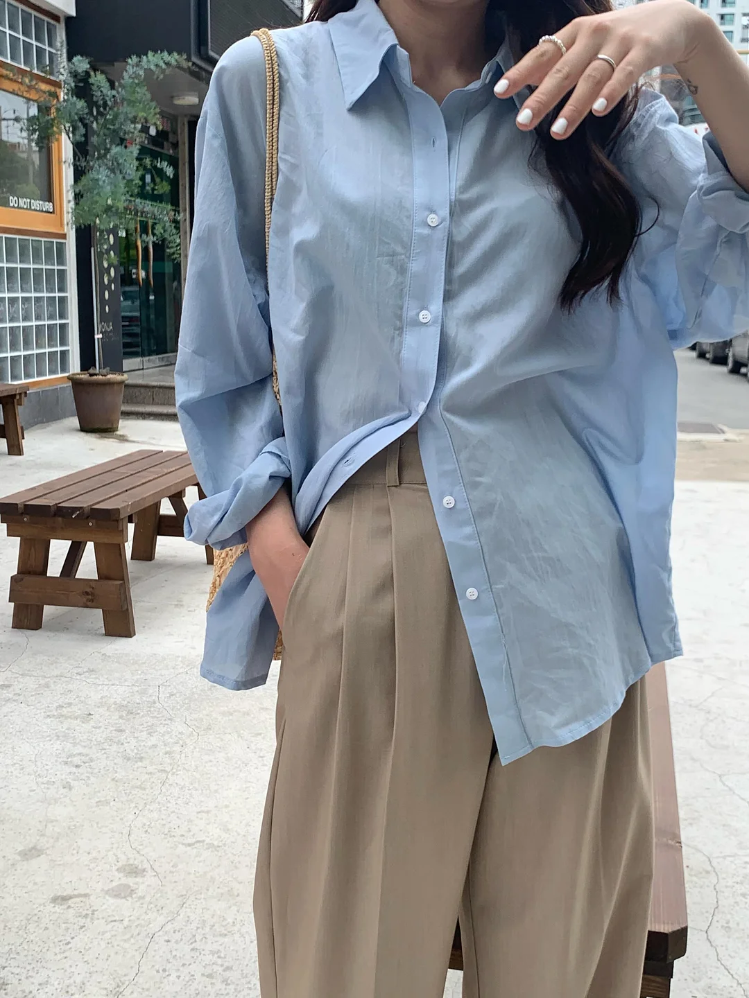 리틀포뇨 여름 아이템 6