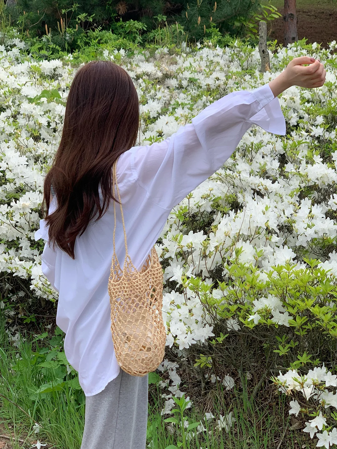 리틀포뇨 여름 아이템 7