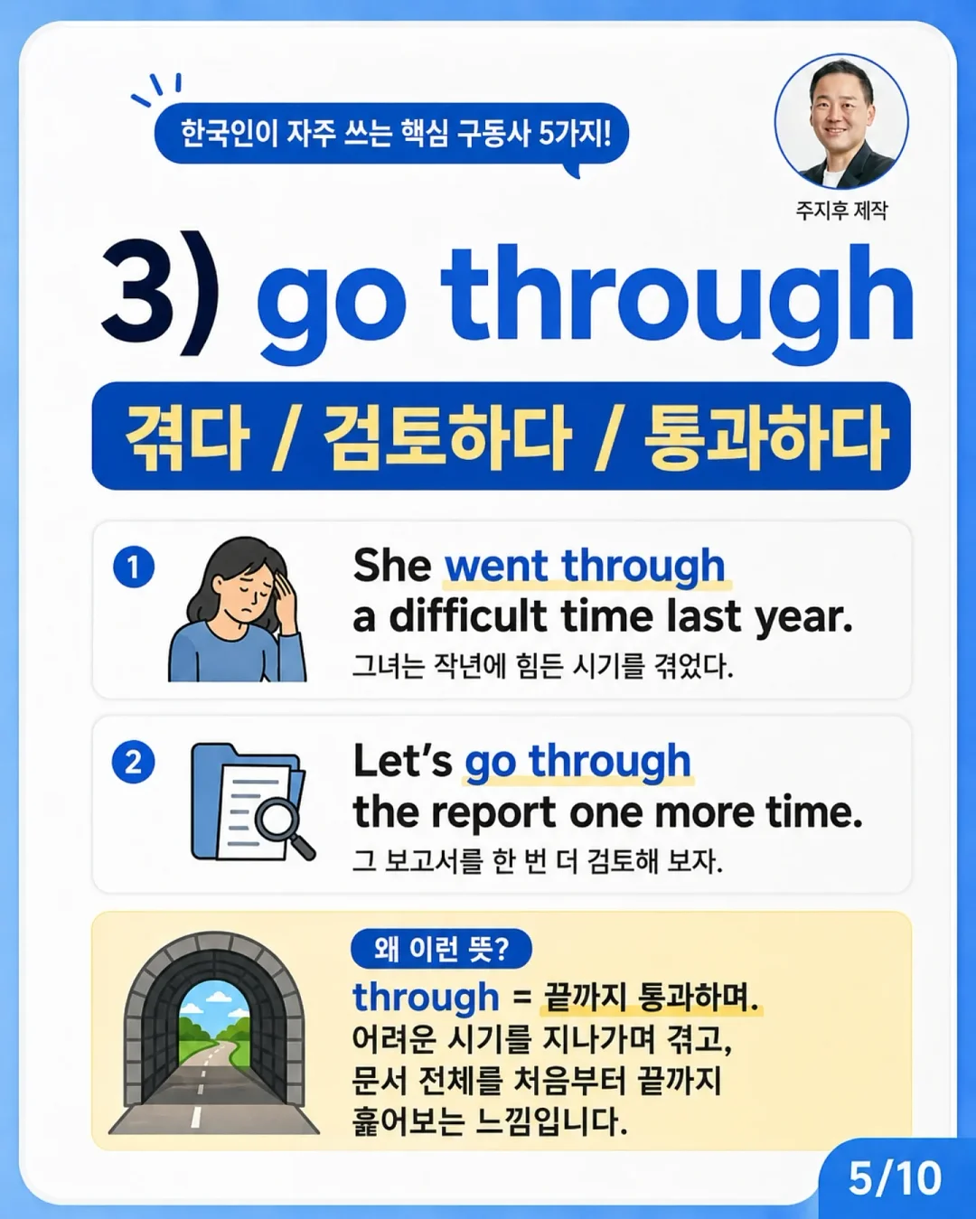 루시아이 클래시컬 레더 선글라스(안경) 파우치 5