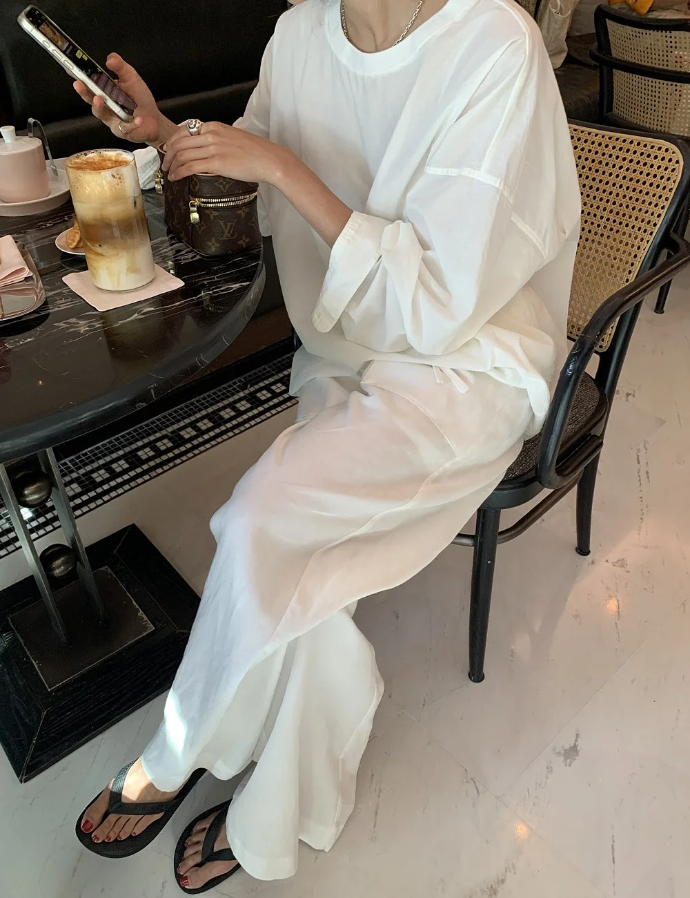 한우포테이토볼 4