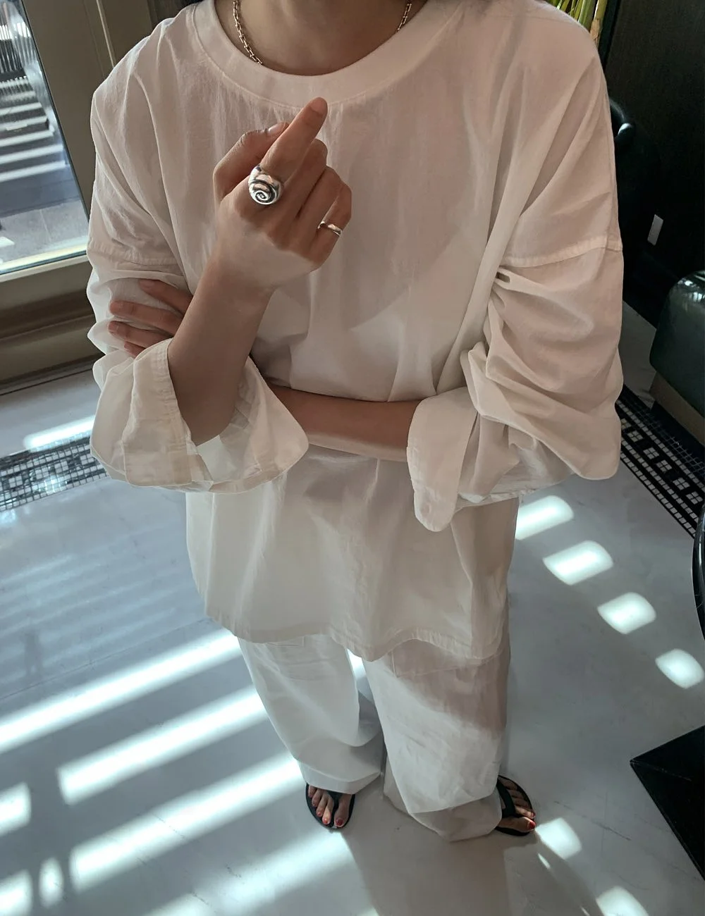 한우포테이토볼 6