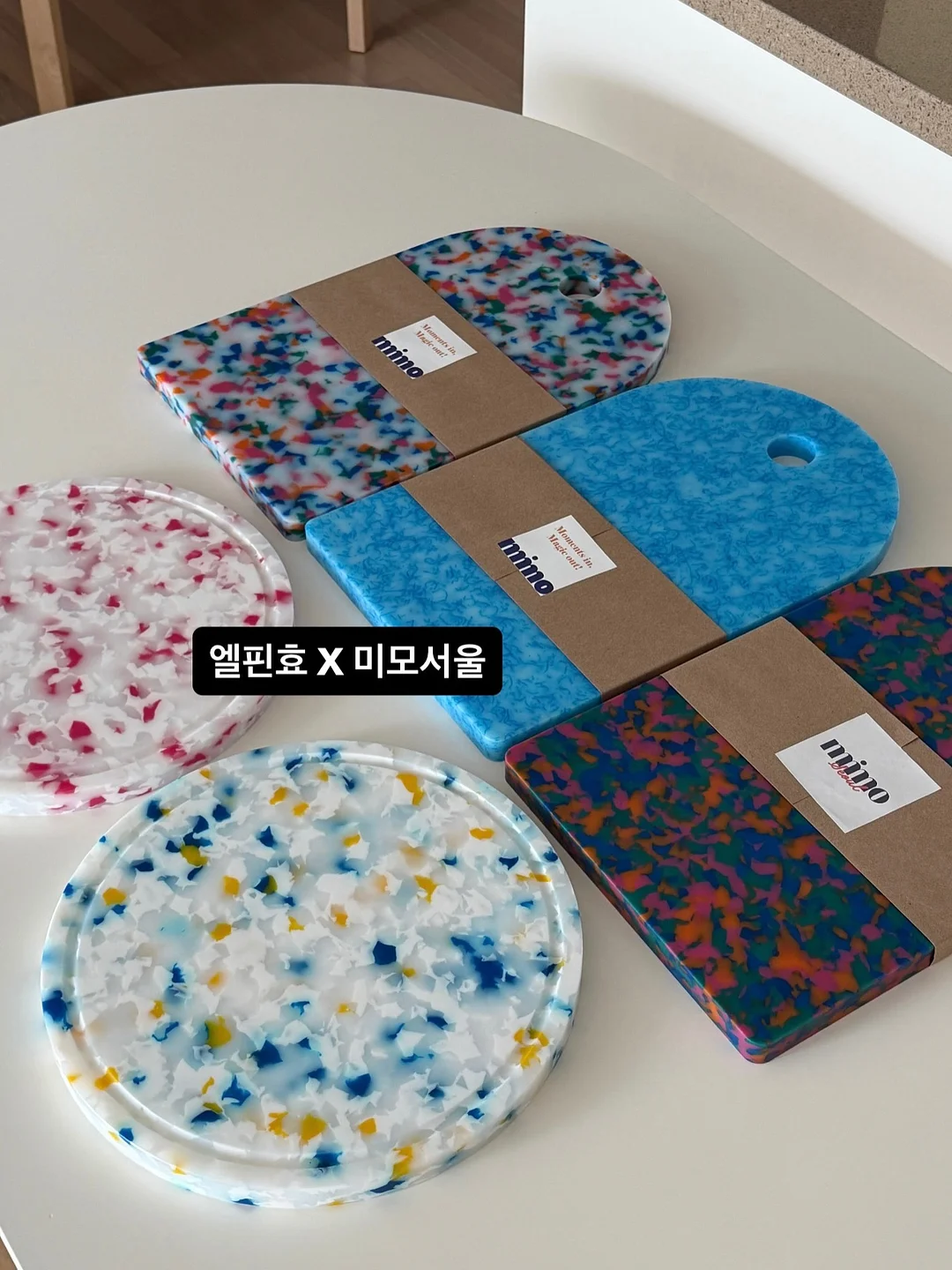 썸머 피그먼트 반바지 세트 16
