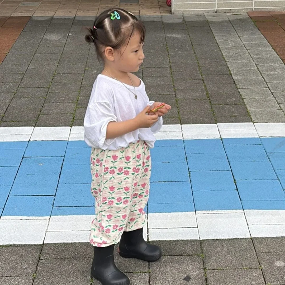 올담 비데 물티슈 6
