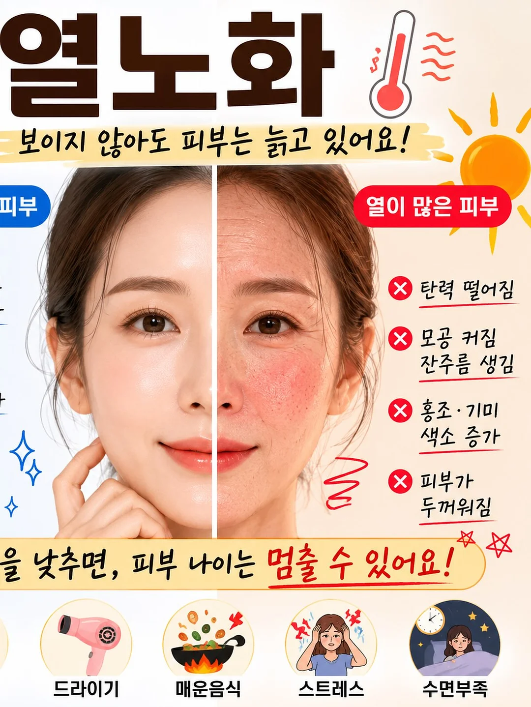 다이어트 간식 3