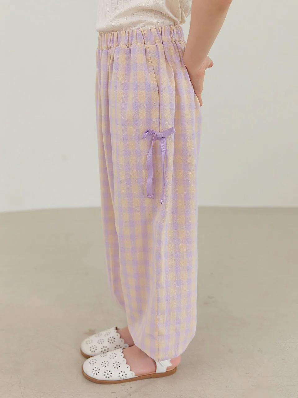 Open-Back Jersey Dress 1