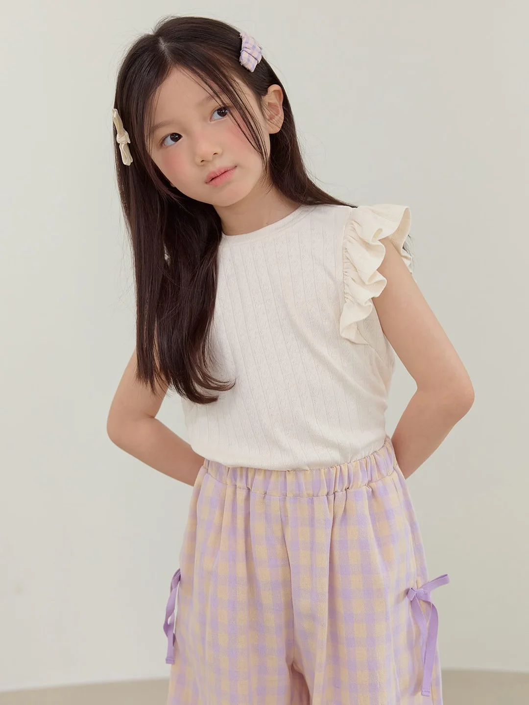 Open-Back Jersey Dress 2