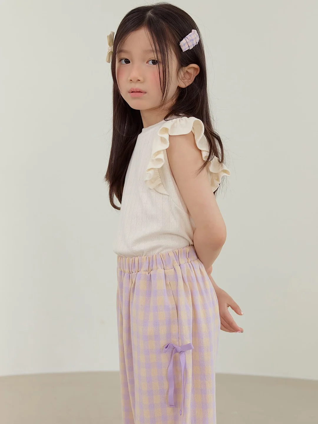 Open-Back Jersey Dress 3
