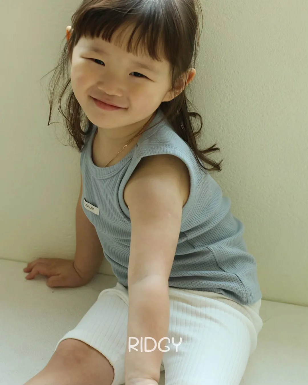 어느 도시의 일요일 1