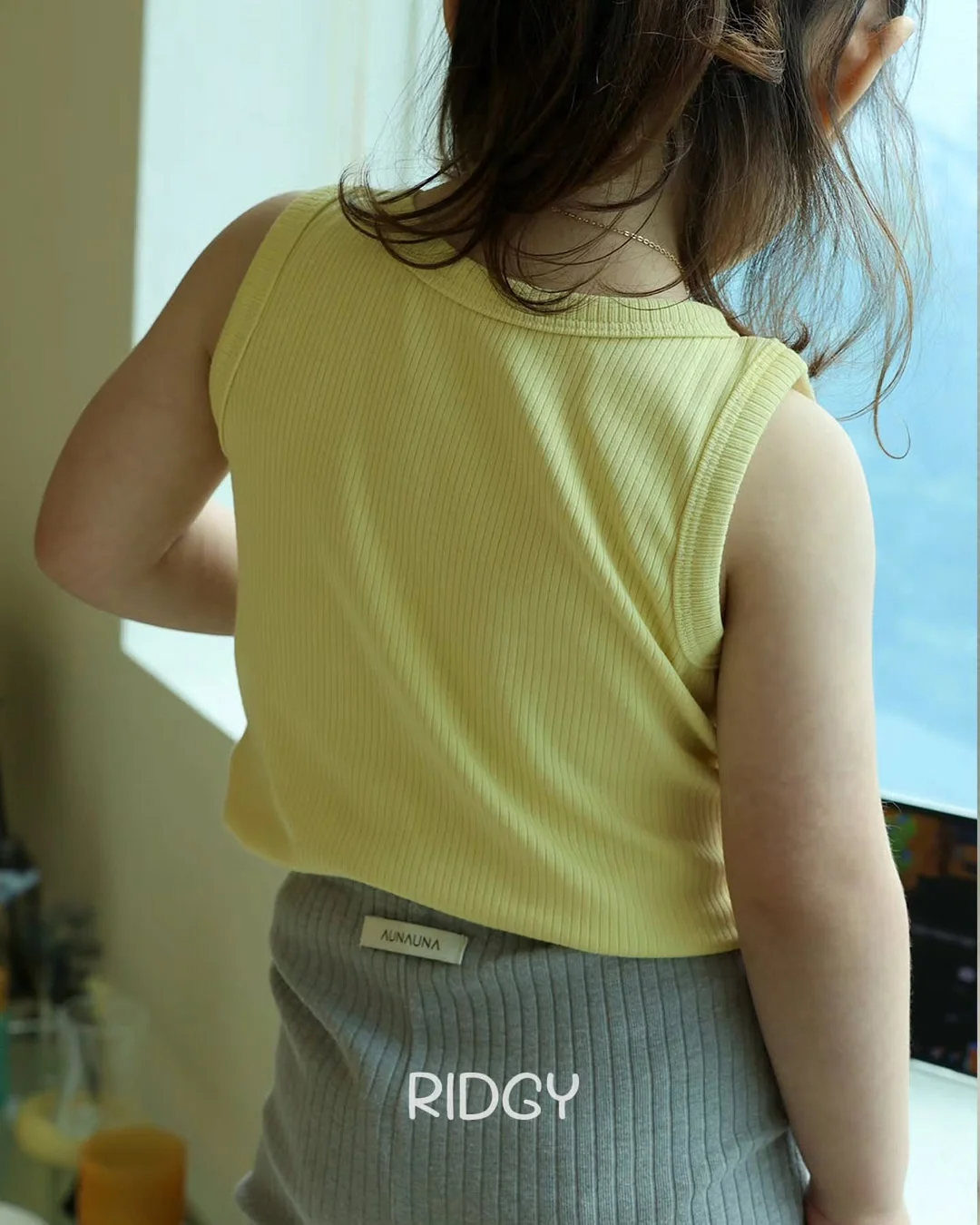 어느 도시의 일요일 3
