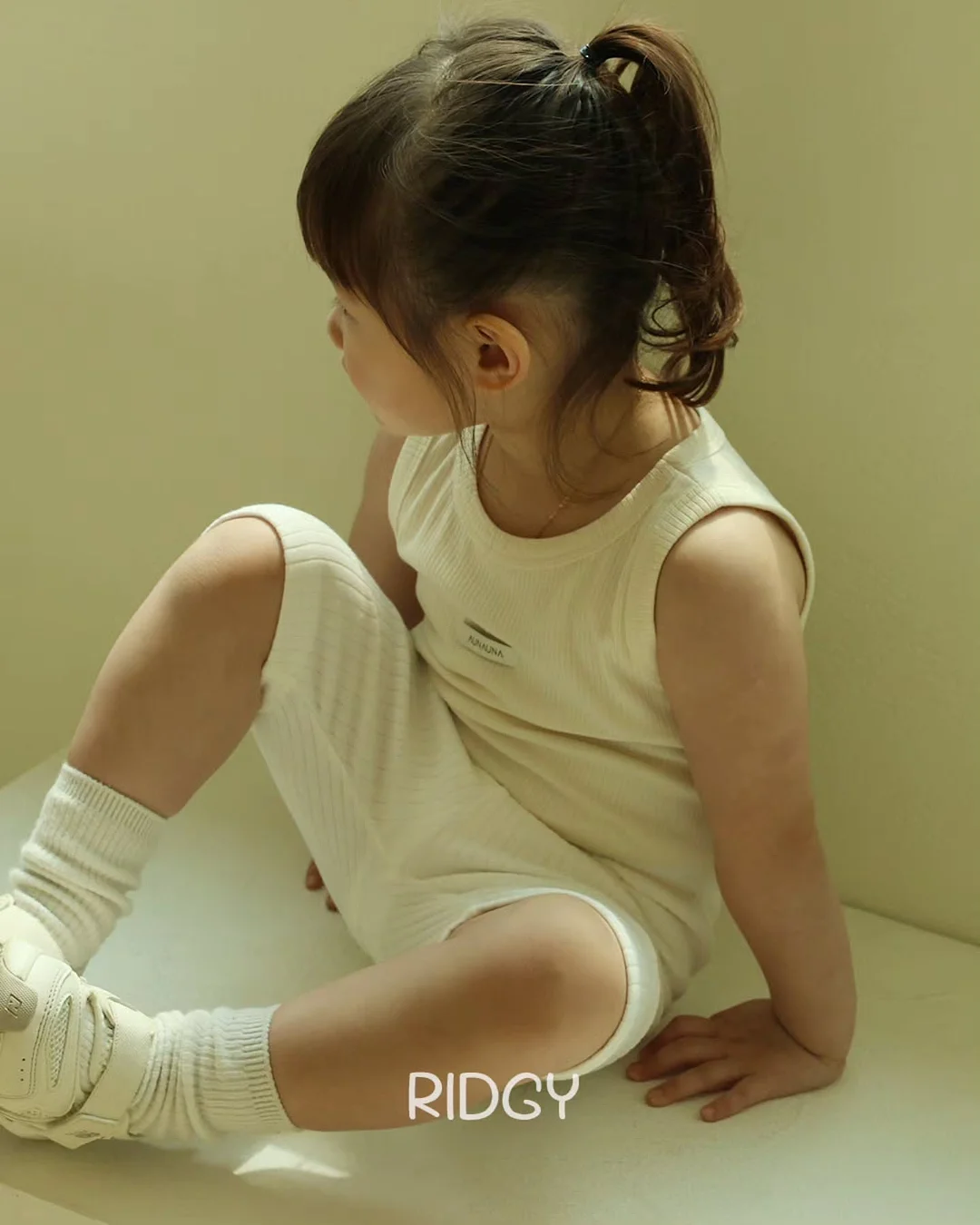 어느 도시의 일요일 4
