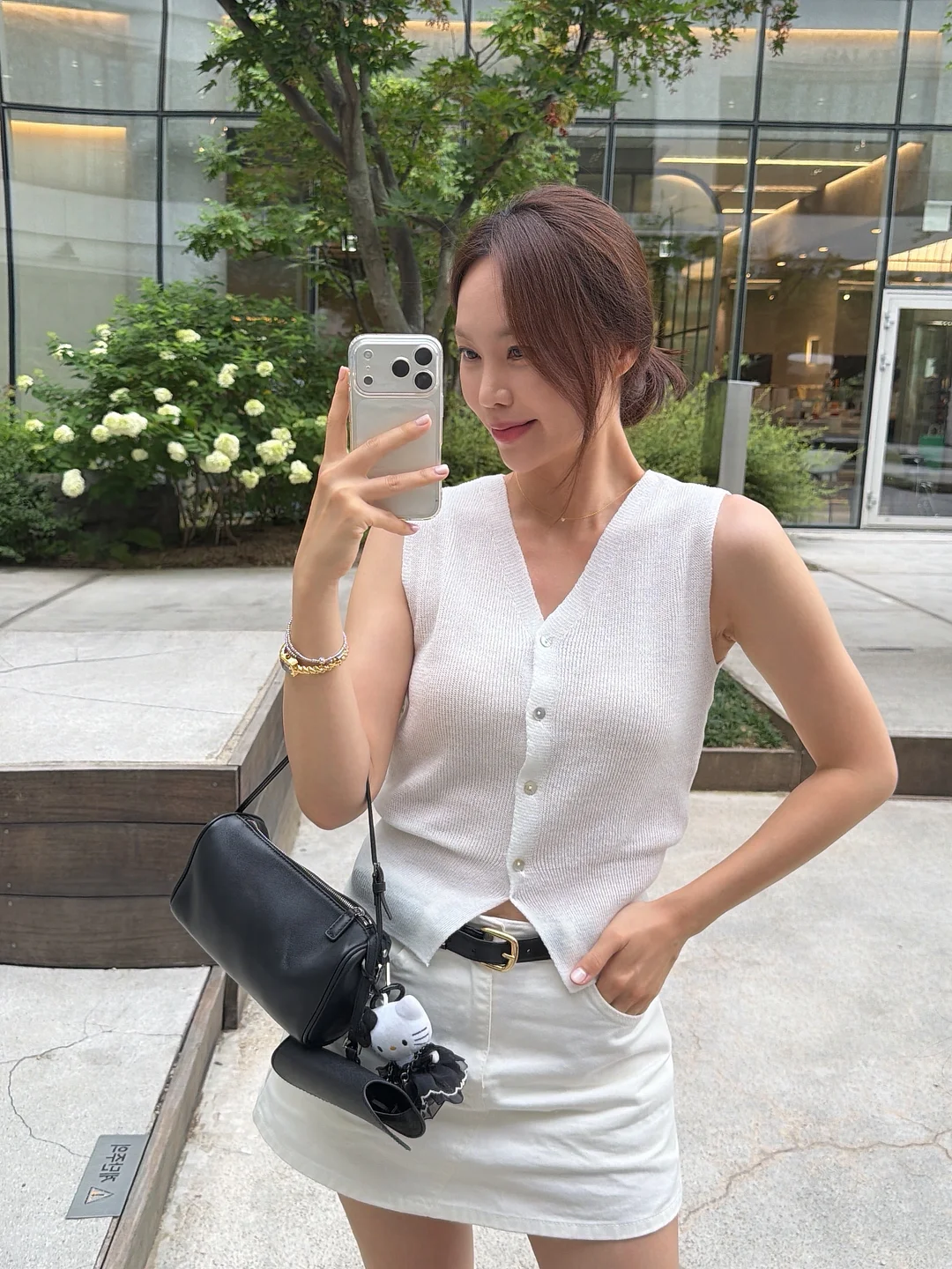 릿첼 AQ 빨대컵 KN 2