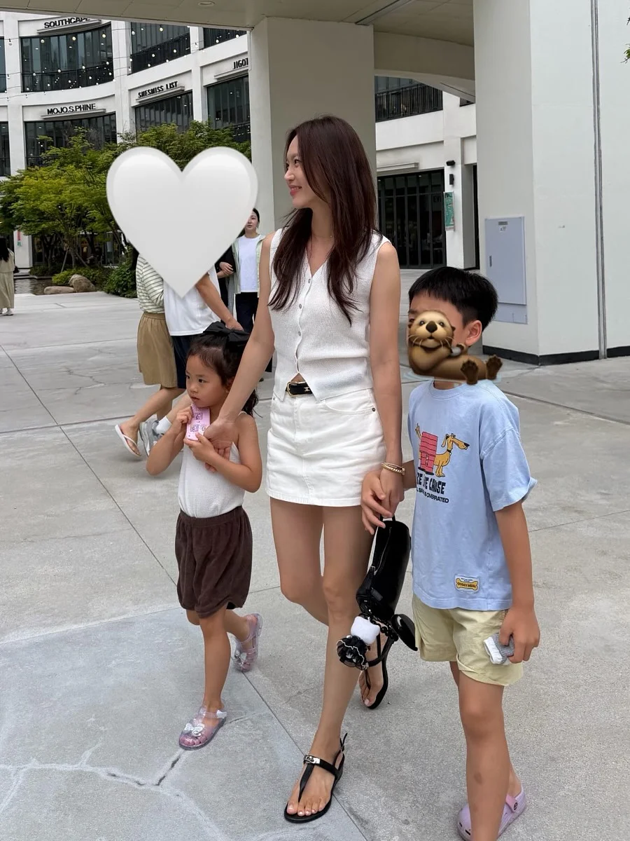 릿첼 AQ 빨대컵 KN 3