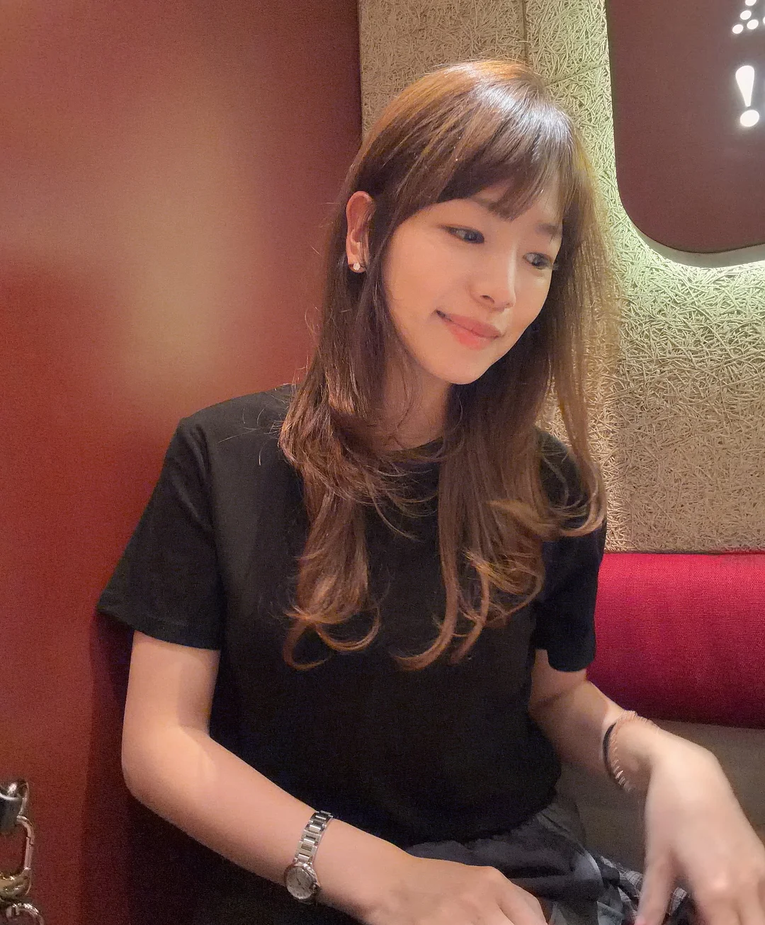 순금 5돈 팔찌 6