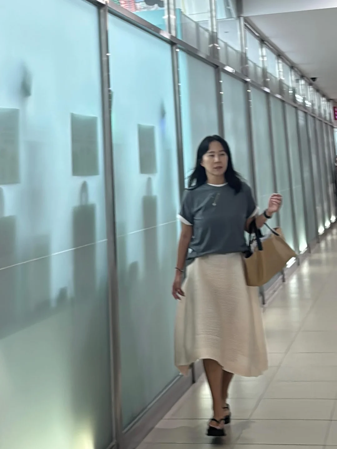 베이지크 립 앤 치크 밤 7