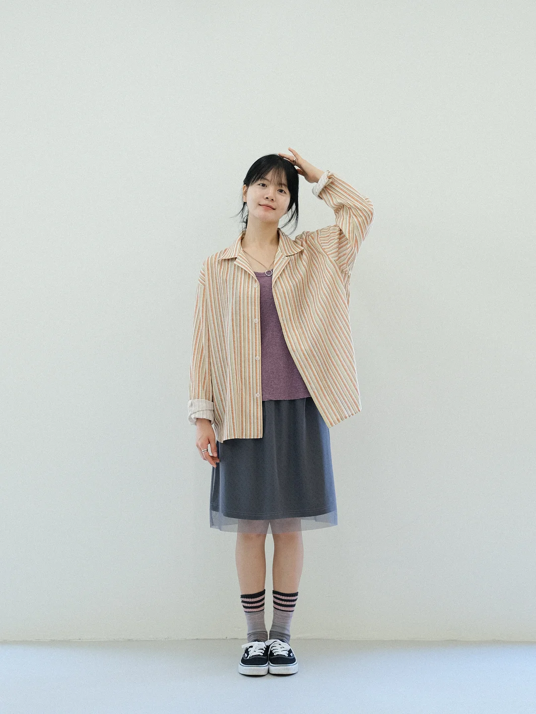 윙리스 실링팬 8