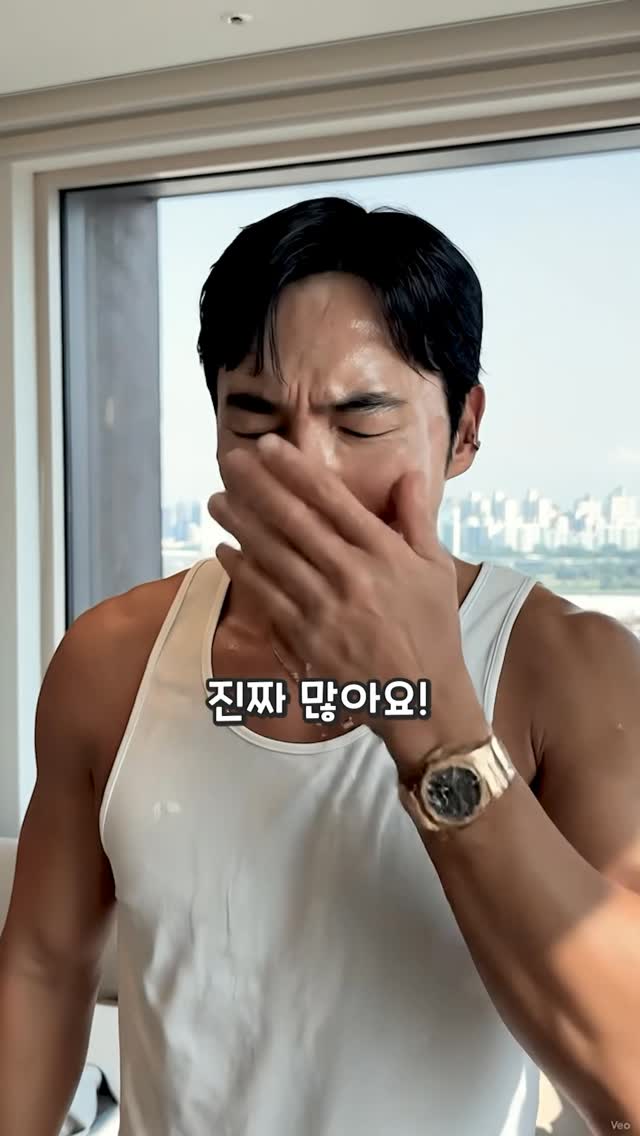 꼬마 강아지 꼬몽이 이모티콘