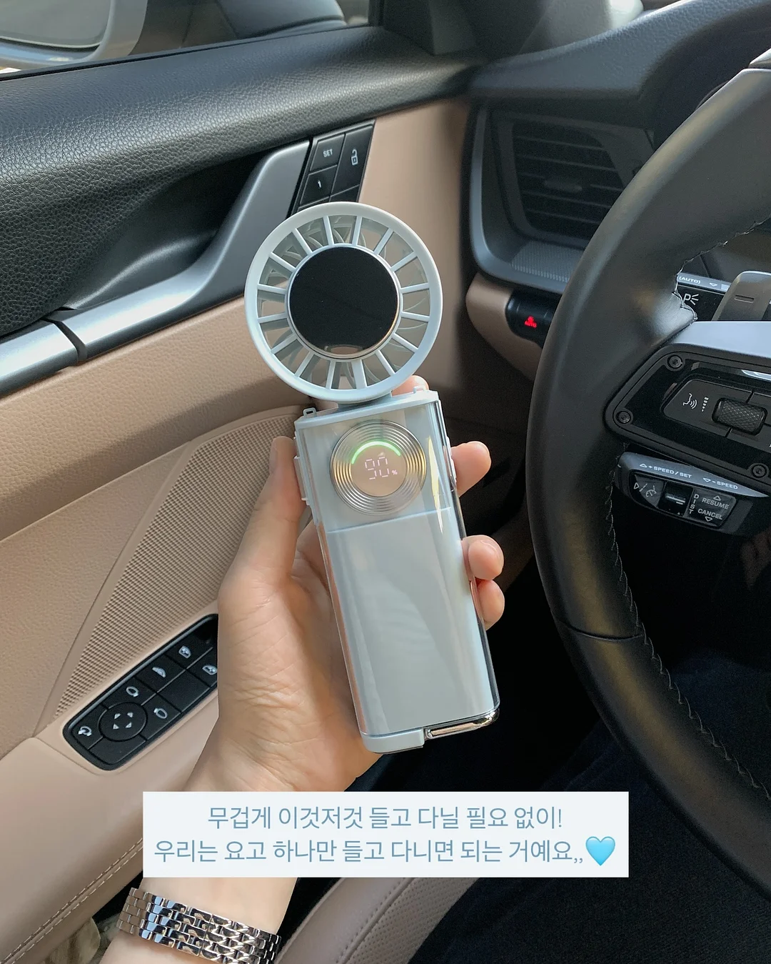 아르노 라운드 양변기 6