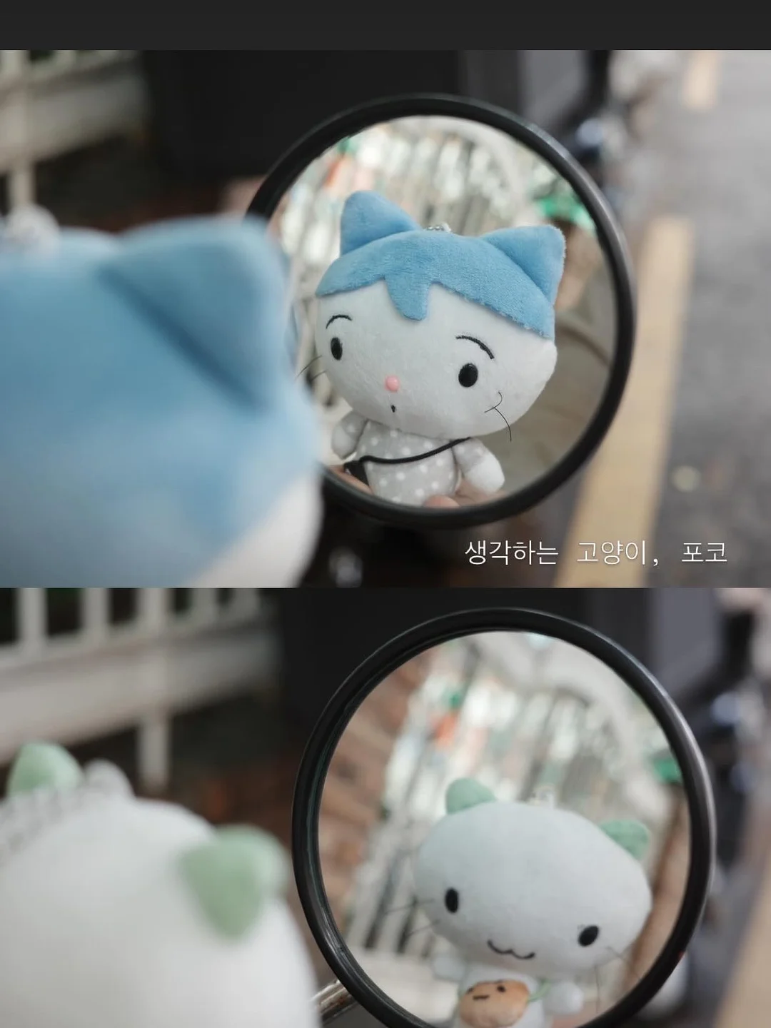 글로셀라 리페어 세럼 쿠션 5