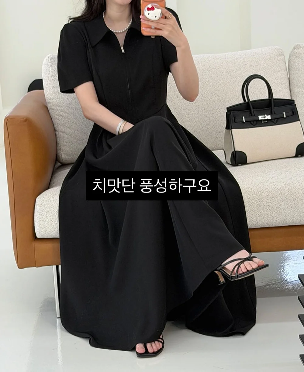 디키즈 × 할리데이비슨 협업 컬렉션 4