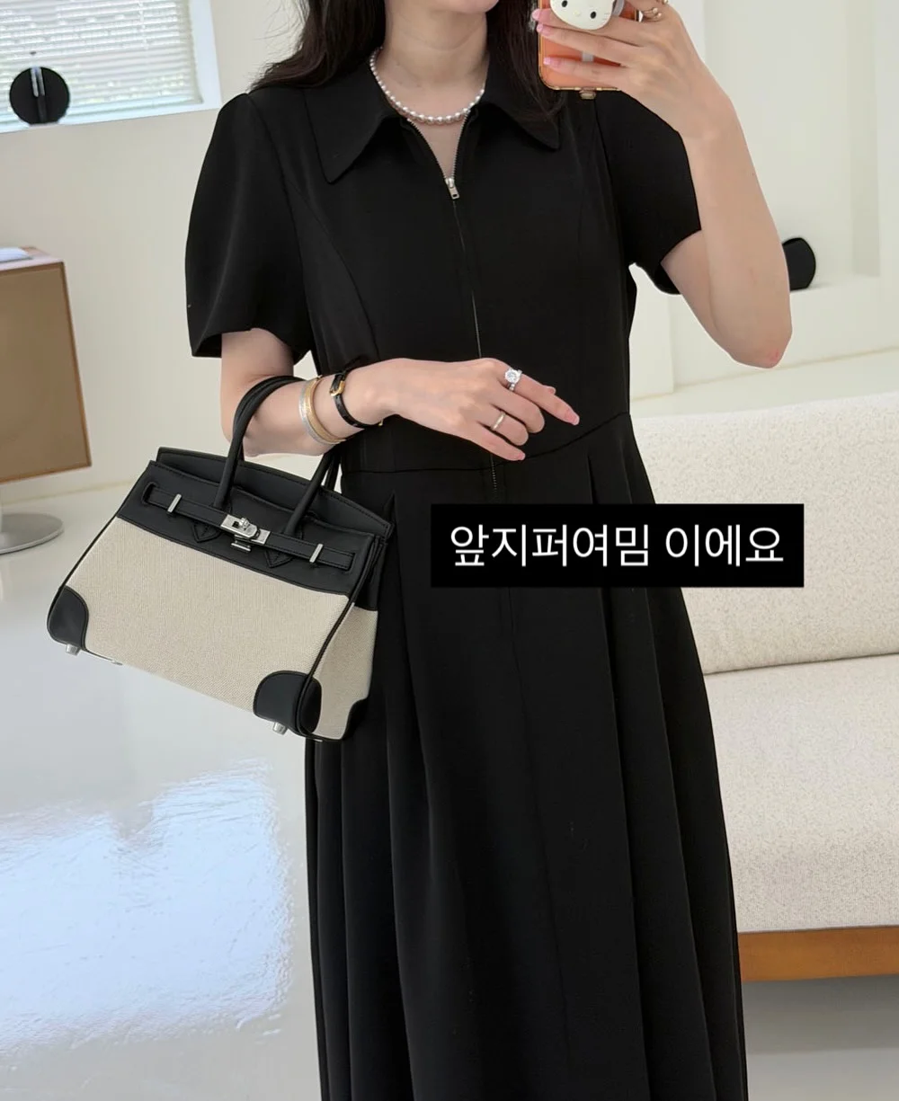 디키즈 × 할리데이비슨 협업 컬렉션 5