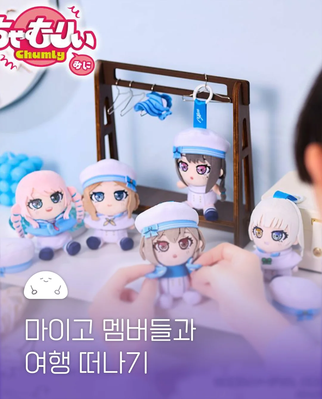 까렌다쉬 네오칼라2 수성크레용 1