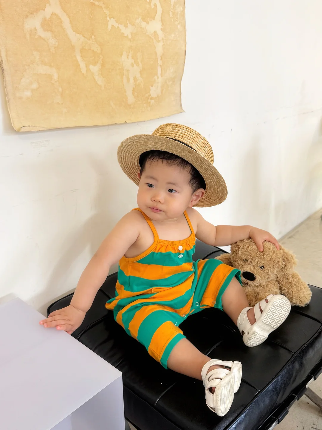 어린이 수납 정리함 2