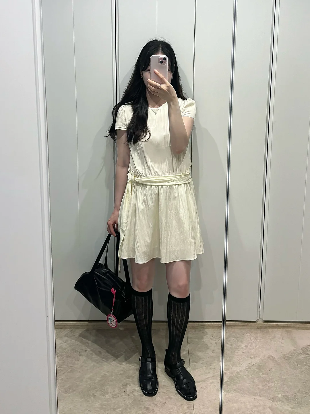 하네스 1
