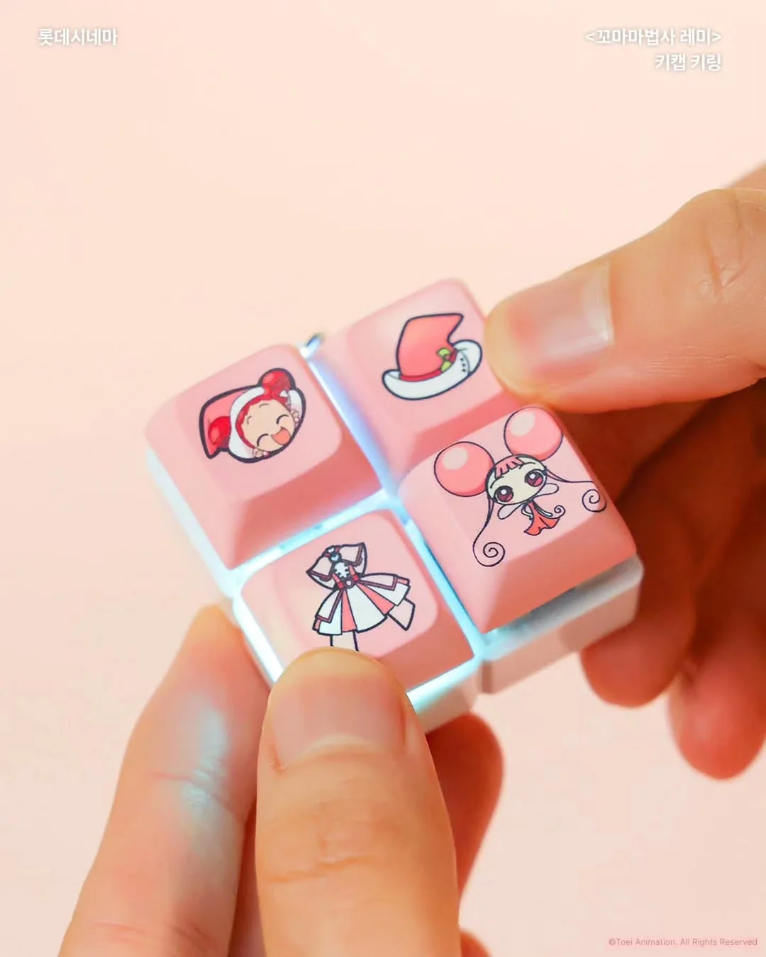 진만씨 킹크랩 3