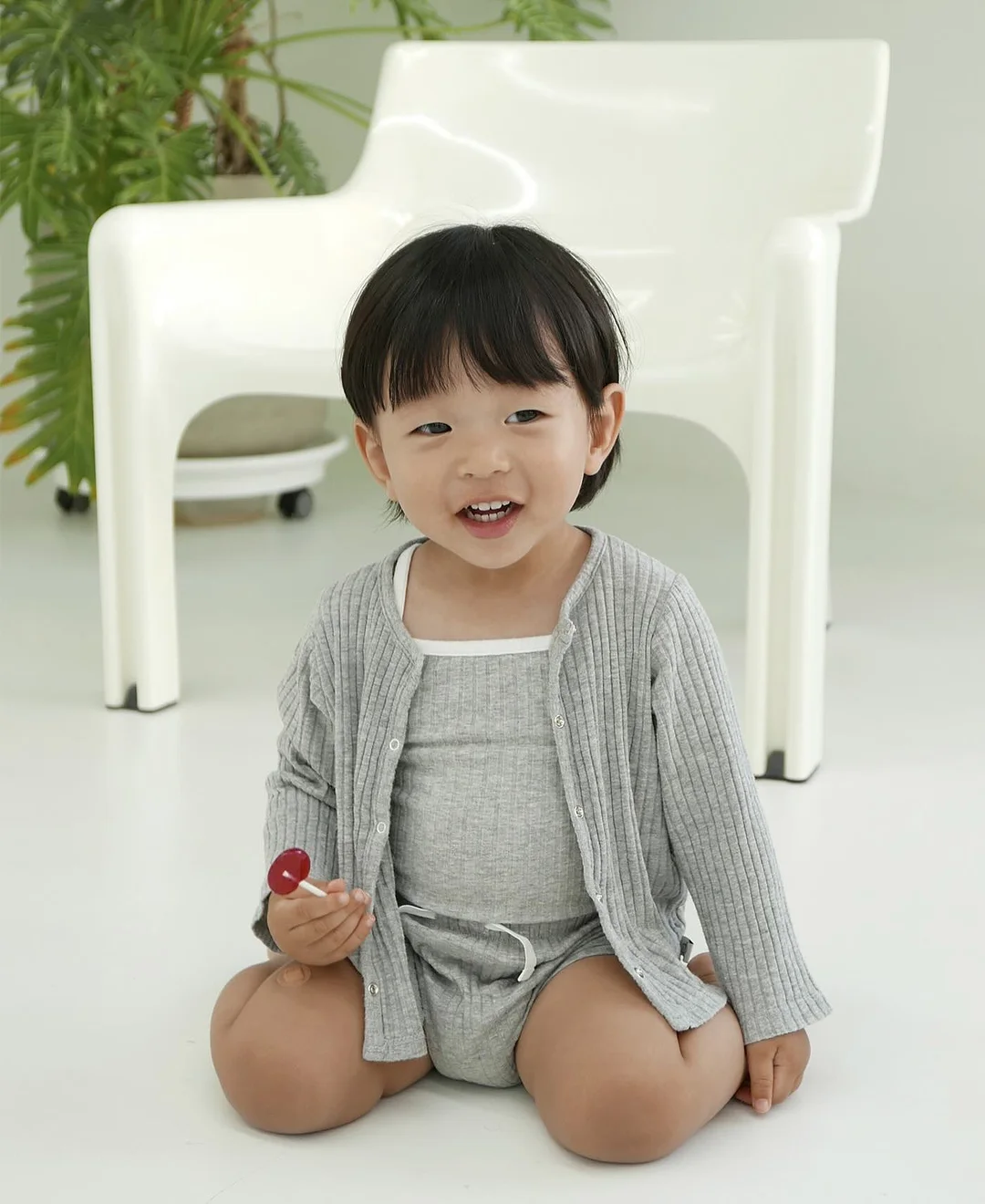 골프 스윙의 정석 2