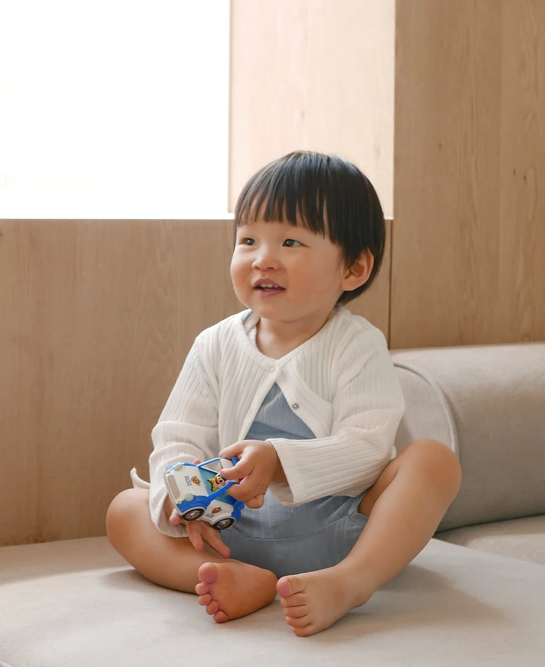 골프 스윙의 정석 3