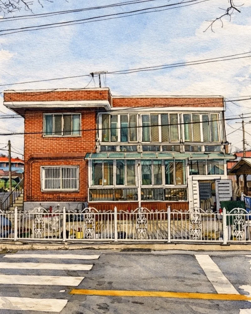 단톤 포켓 반팔 티셔츠 3