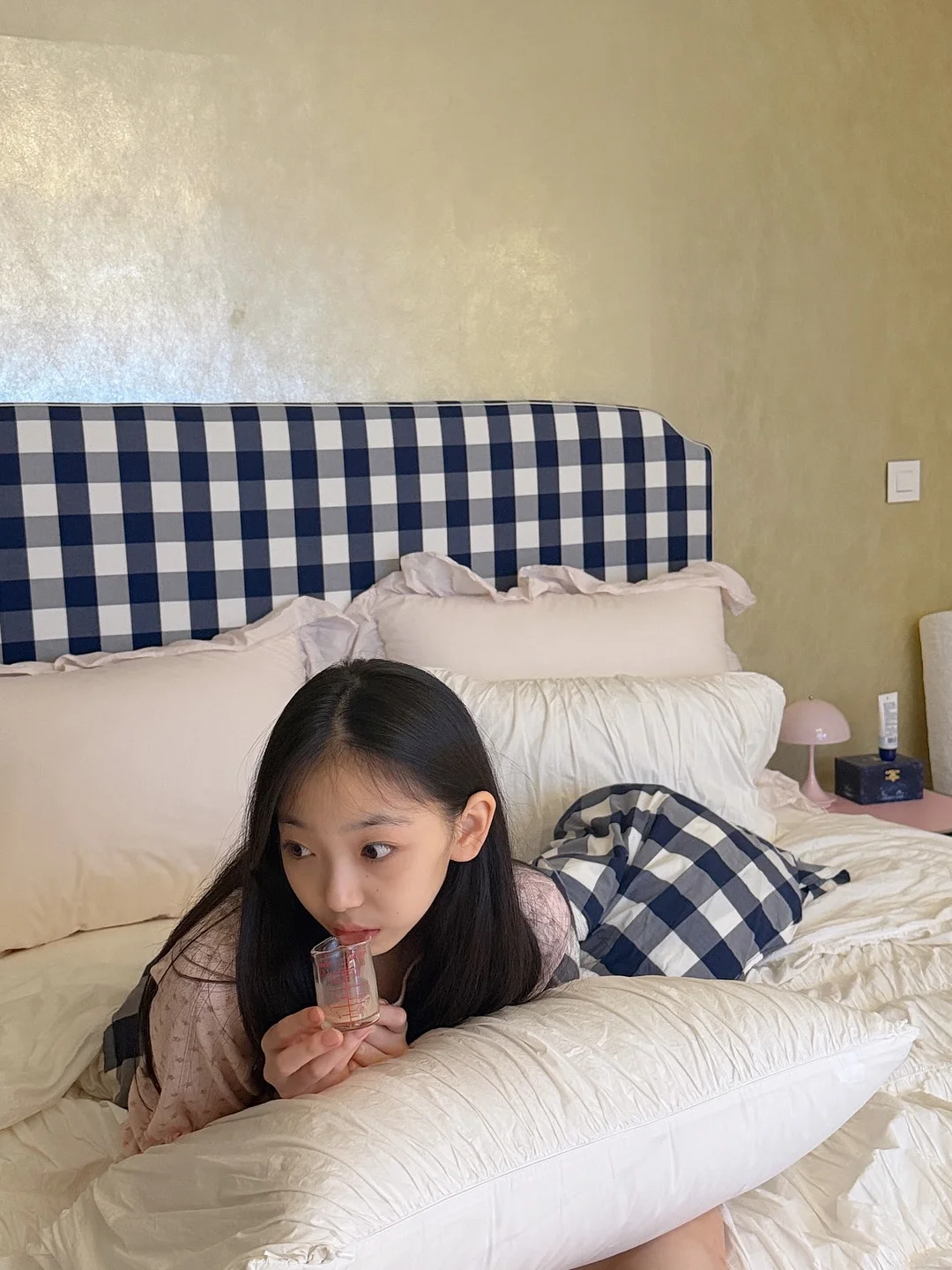 갈릭 단호박 7