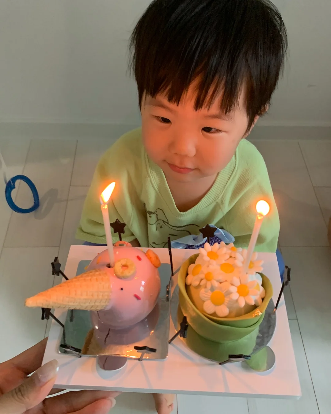 랄프로렌맛 유니클로 팬츠 10