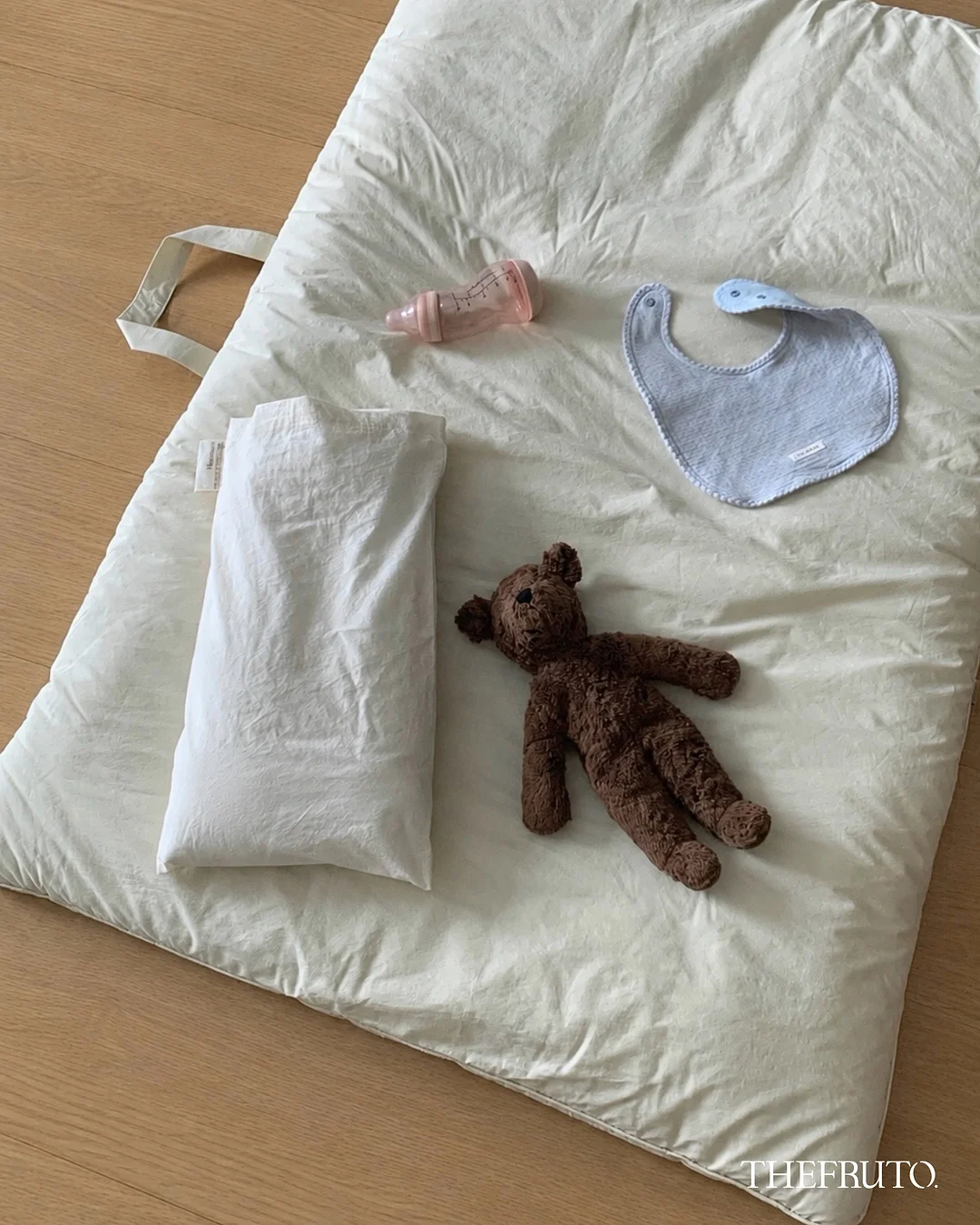 농구선수 스텝 훈련 6